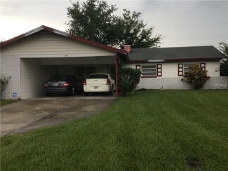 320 N Dollins Ave, Orlando, FL 32805