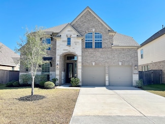 18939 Rosewood Terrace Dr, New Caney, TX 77357