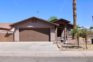 1180 N Daniela Ave, Somerton, AZ 85350