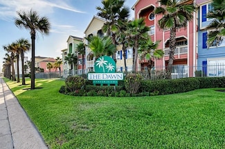 7000 Seawall Blvd Unit 622, Galveston, TX 77551