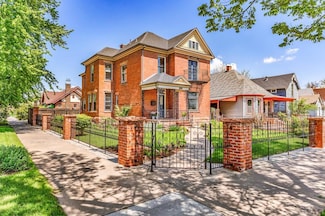 331 Jackson St, Pueblo, CO 81004
