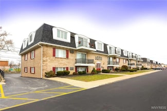 1968 Sheridan Dr, Buffalo, NY 14223