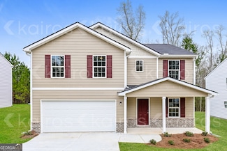 214 York Ln, Macon, GA 31220