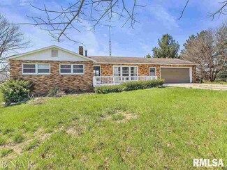 309 MacAllen Lake Rd, Carlock, IL 61725