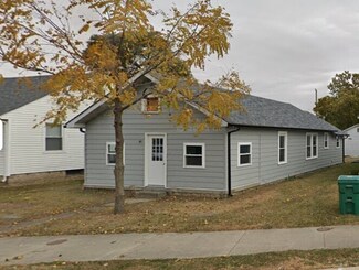 2322 S 14th St, New Castle, IN 47362