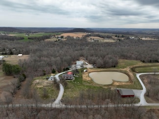 973 Sulphur Springs Cemetery Rd, Marion, KY 42064
