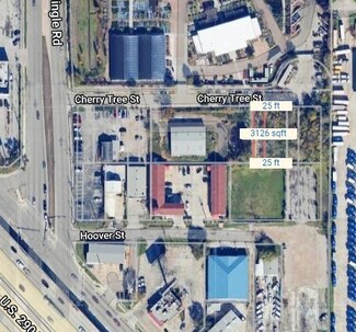 0 Cherry St, Houston, TX 77026