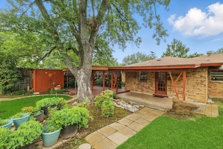 3604 High Dr, Grapevine, TX 76051