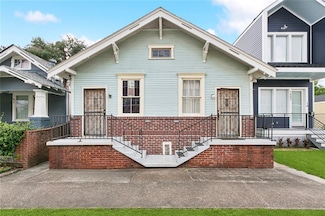 1666 N Tonti St, New Orleans, LA 70119