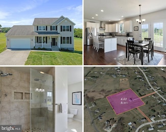 1147 Fox Run Terrace, Hanover, PA 17331