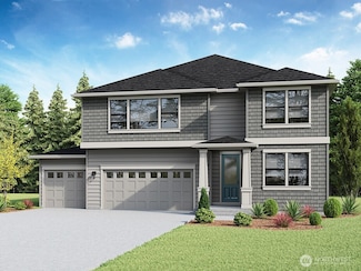 136913 102nd Dr SE Unit 25, Snohomish, WA 98296