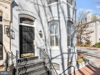 2901 Q St NW Unit 2, Washington, DC 20007