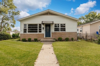 14901 S Richmond Ave, Posen, IL 60469