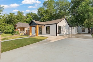 3009 Avenue H, Fort Worth, TX 76105