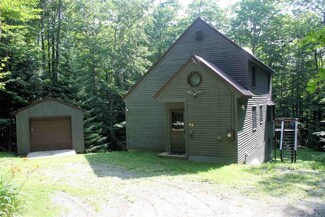 4 Quail Ct Unit (044/045), Wilmington, VT 05363