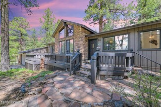 910 Pinewood Blvd, Sedona, AZ 86336