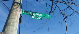 4410 Douglas St NE, Washington, DC 20019