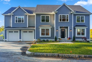 1 Sherman Terrace, Woburn, MA 01801