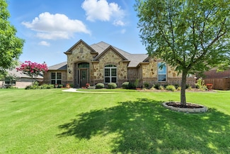 423 Bent Creek Cove, Argyle, TX 76226