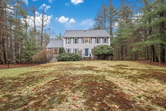 326 Mill St, Mansfield, MA 02048
