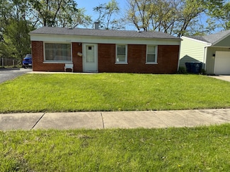 2057 217th St, Sauk Village, IL 60411