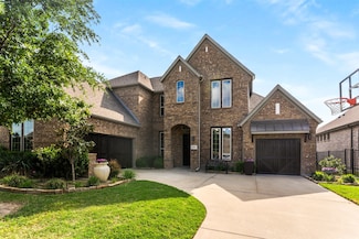 2212 Brooks Trail, Heath, TX 75032