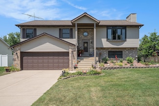 6322 W 135th Ave, Cedar Lake, IN 46303
