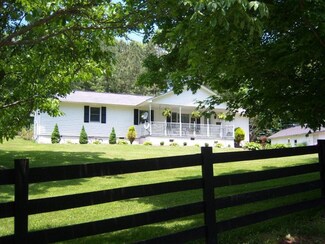 831 Kieffer Rd Unit Hc 71 Box 128, Crawley, WV 24931