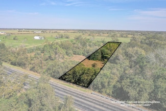 0 Texas 60, East Bernard, TX 77435