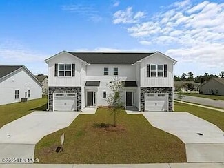 4400 Laurel Ridge Dr Unit B, Greenville, NC 27834