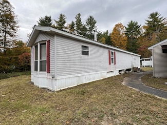792 Mitchell Hill Rd, Lewis, NY 12950