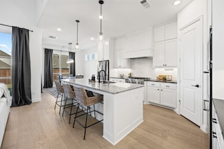 4540 Mayfield Dr, Prosper, TX 75078