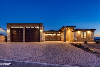 6772 Avienda de Los Foothills, Lake Havasu City, AZ 86406