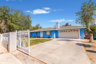 10655 E Avenue R 6, Littlerock, CA 93543