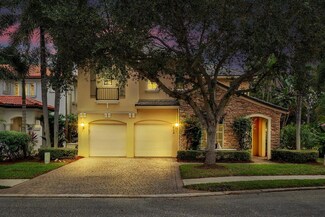1614 Nature Ct, Palm Beach Gardens, FL 33410