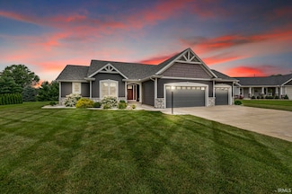 69051 Turnwood Ct, New Paris, IN 46553