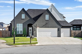 2035 E 138th Place S, Bixby, OK 74008