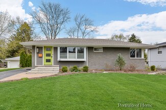 333 Elmwood Dr, Naperville, IL 60540