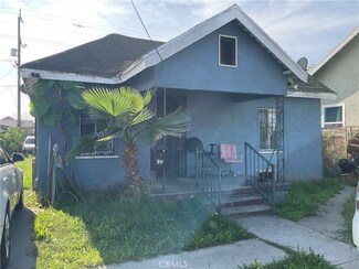 410 E Gage Ave, Los Angeles, CA 90003
