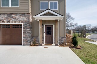 967 Horse Mountain Rd Unit 1A, Shelbyville, TN 37160