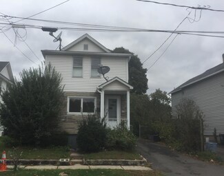 213 Josephine St, Peckville, PA 18452
