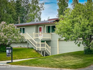 2831 Bennett Ave, Anchorage, AK 99517