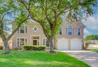 2210 Waters Edge Ln, League City, TX 77573