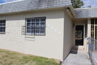 3941 NW 207th Street Rd, Miami Gardens, FL 33055