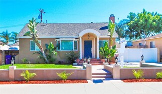 4322 E Galeano St, Long Beach, CA 90815