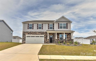 9505 Cotswood Place, Gastonia, NC 28056