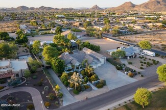 7226 W Calle Lejos, Peoria, AZ 85383