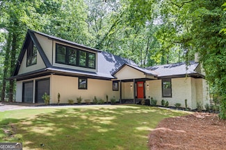 6486 Aquila Dr, Morrow, GA 30260