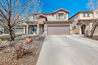 6051 Geode Rd NW, Albuquerque, NM 87114