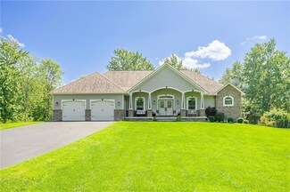 8609 W Canal Rd, Brockport, NY 14420